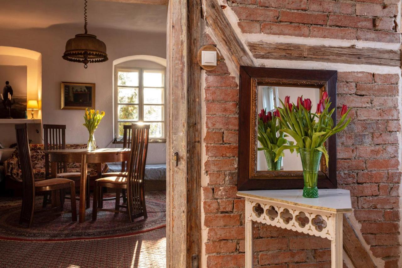 Palac Gorzanow Ngoại thất bức ảnh